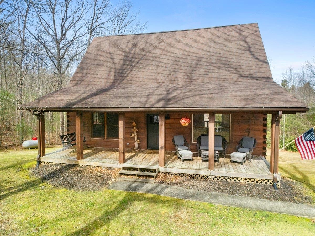 69 Cabin Village Lane Hillsville VA 24343