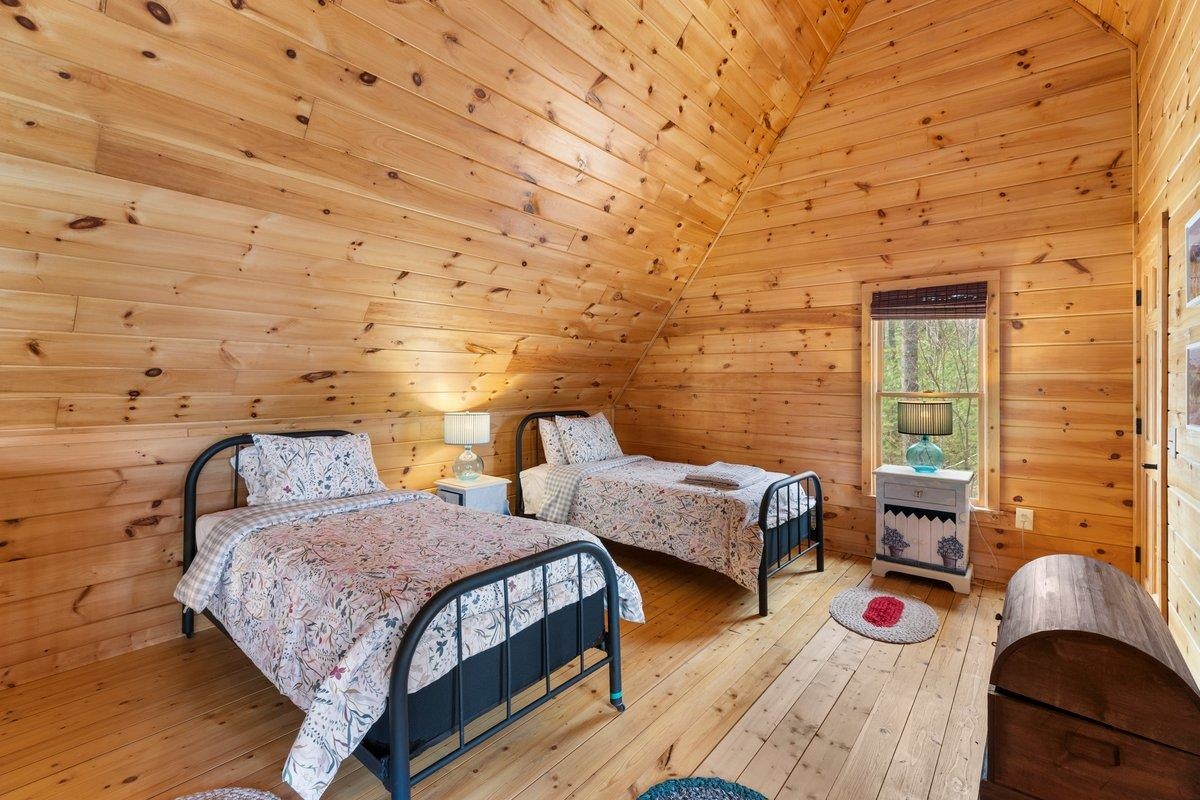 69 Cabin Village Lane Hillsville VA 24343
