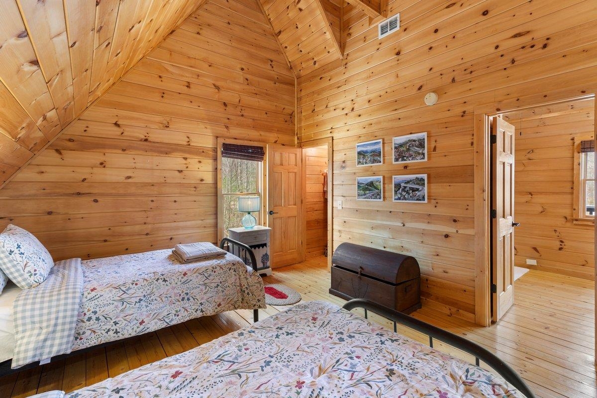 69 Cabin Village Lane Hillsville VA 24343