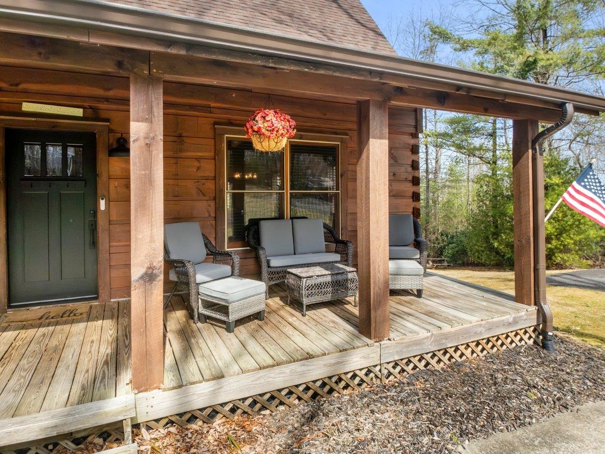 69 Cabin Village Lane Hillsville VA 24343