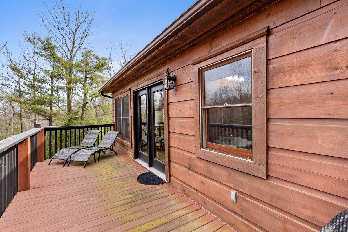 69 Cabin Village Lane Hillsville VA 24343
