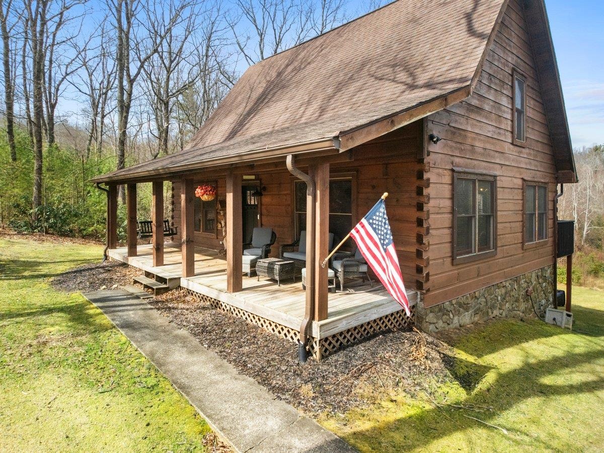 69 Cabin Village Lane Hillsville VA 24343