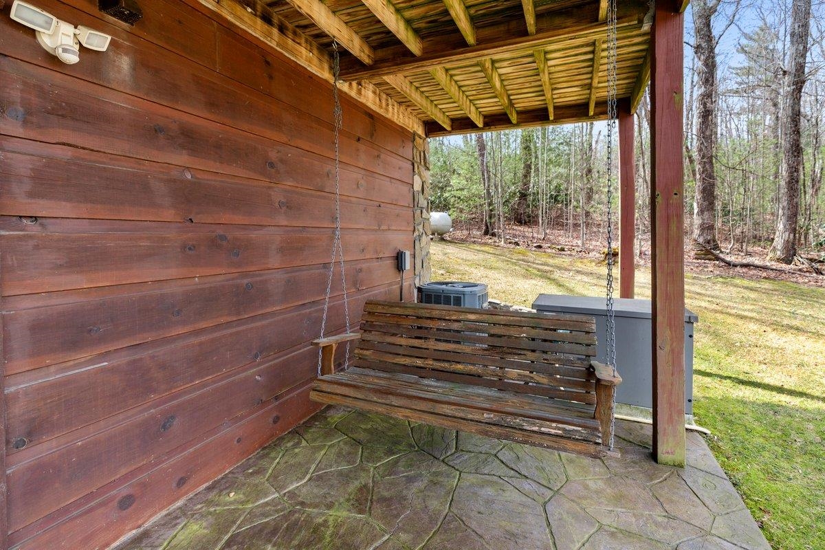 69 Cabin Village Lane Hillsville VA 24343