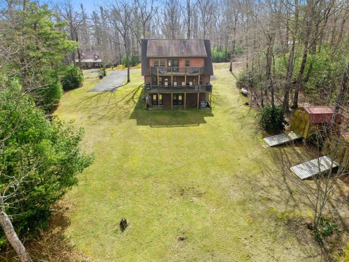 69 Cabin Village Lane Hillsville VA 24343