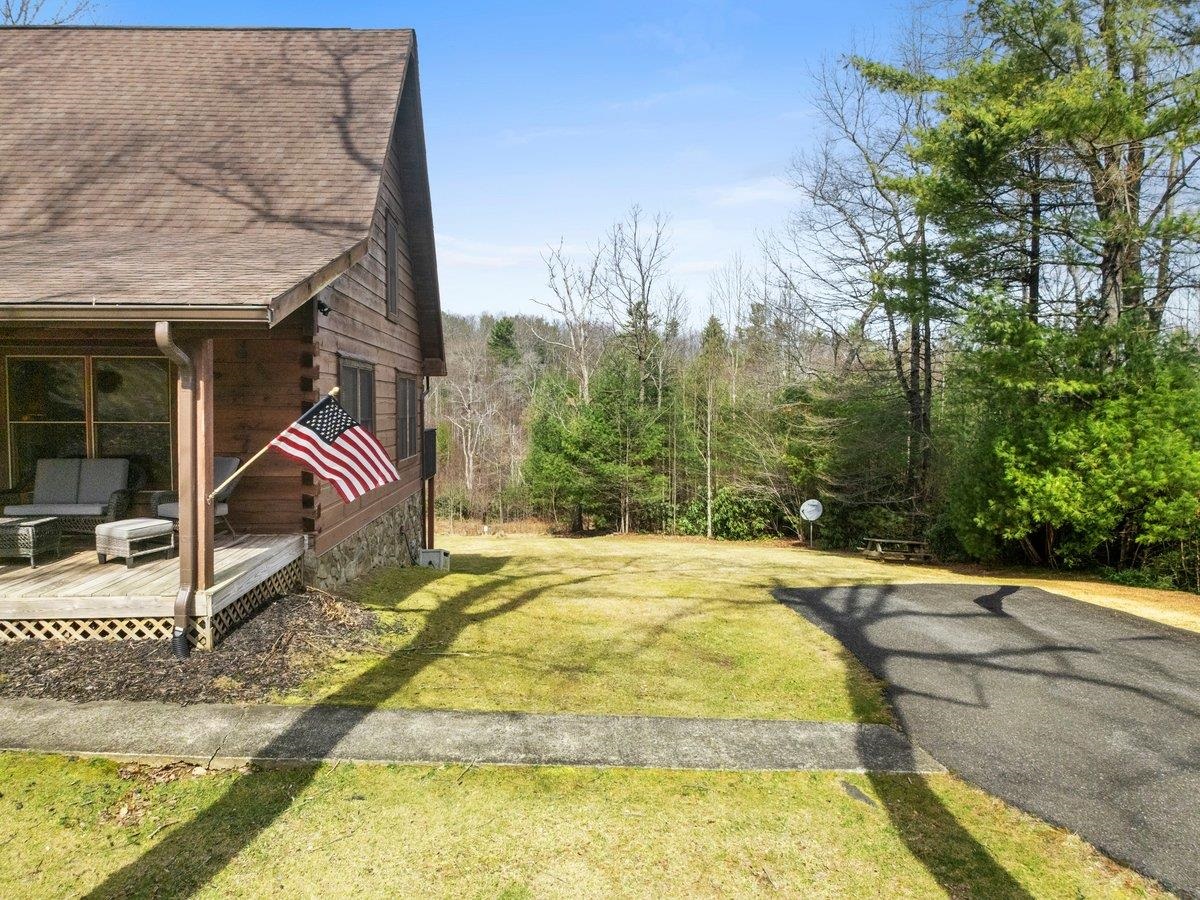 69 Cabin Village Lane Hillsville VA 24343