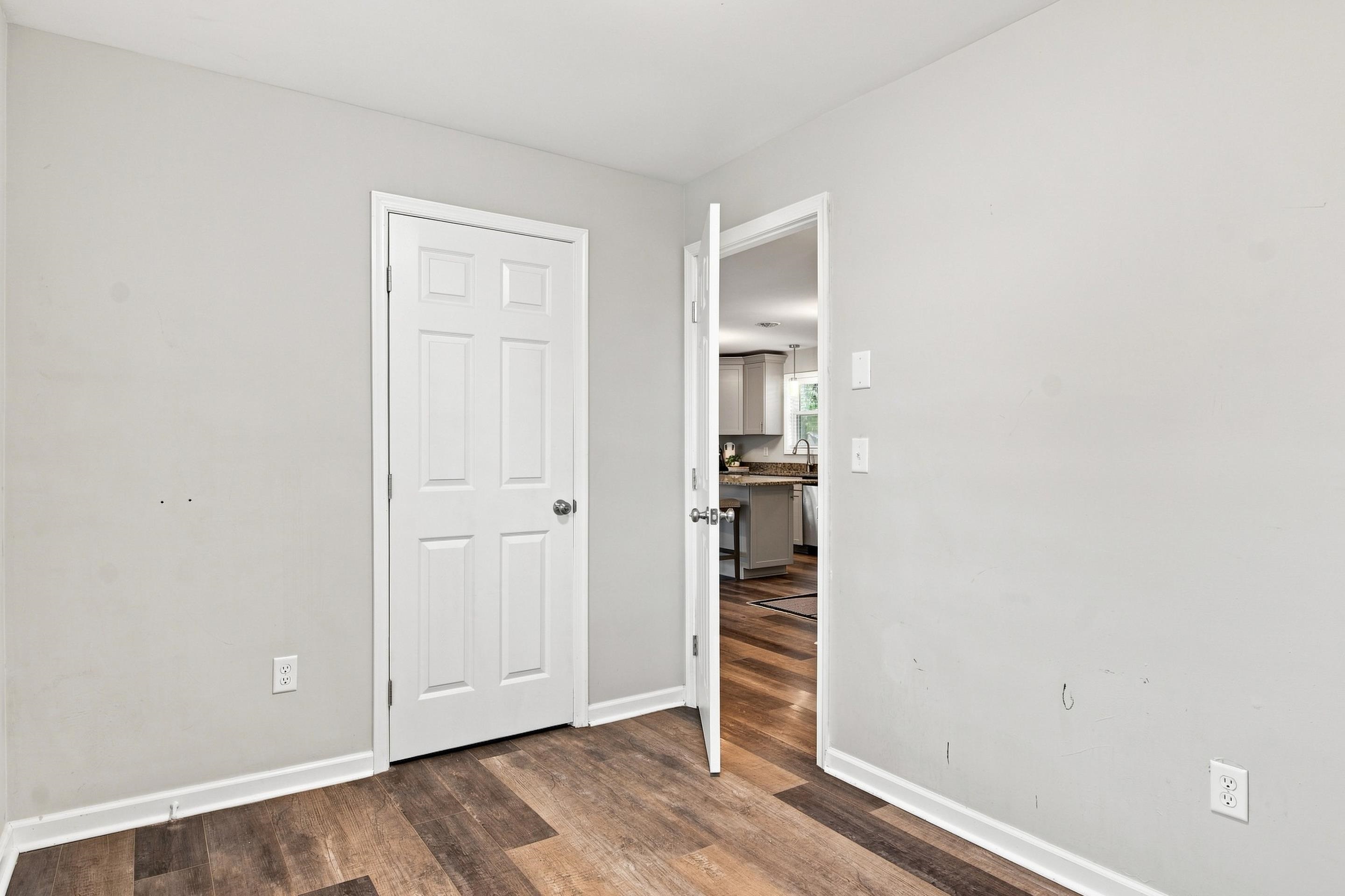 2221 Poff Court Christiansburg VA 24073