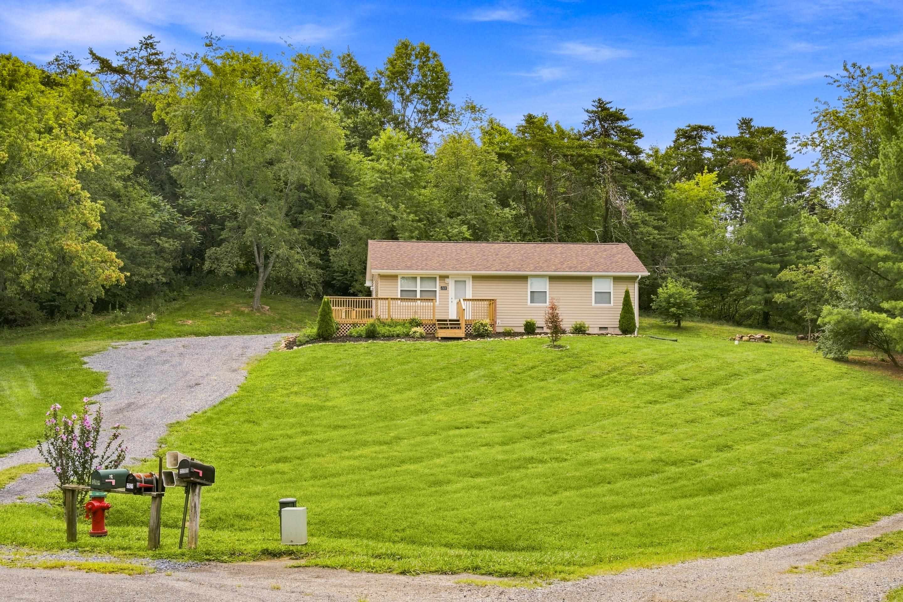 2221 Poff Court Christiansburg VA 24073