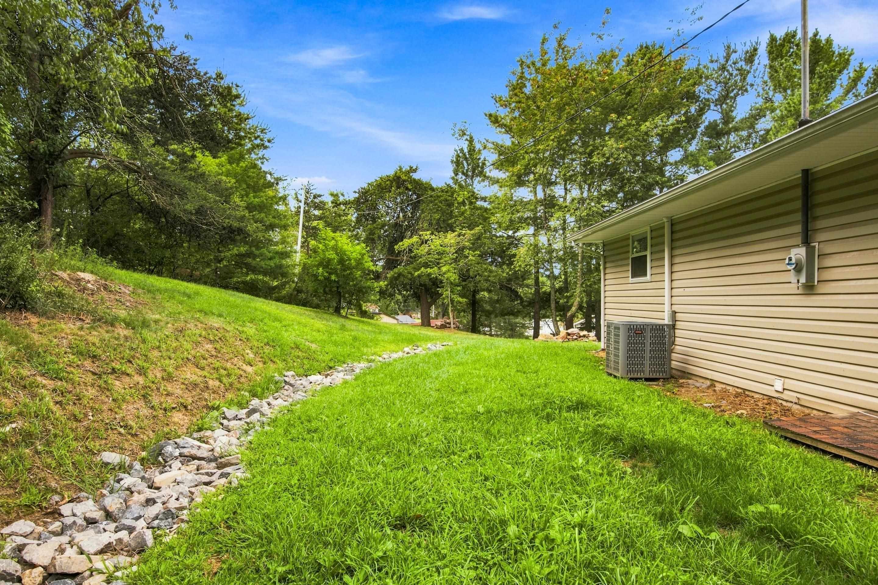 2221 Poff Court Christiansburg VA 24073