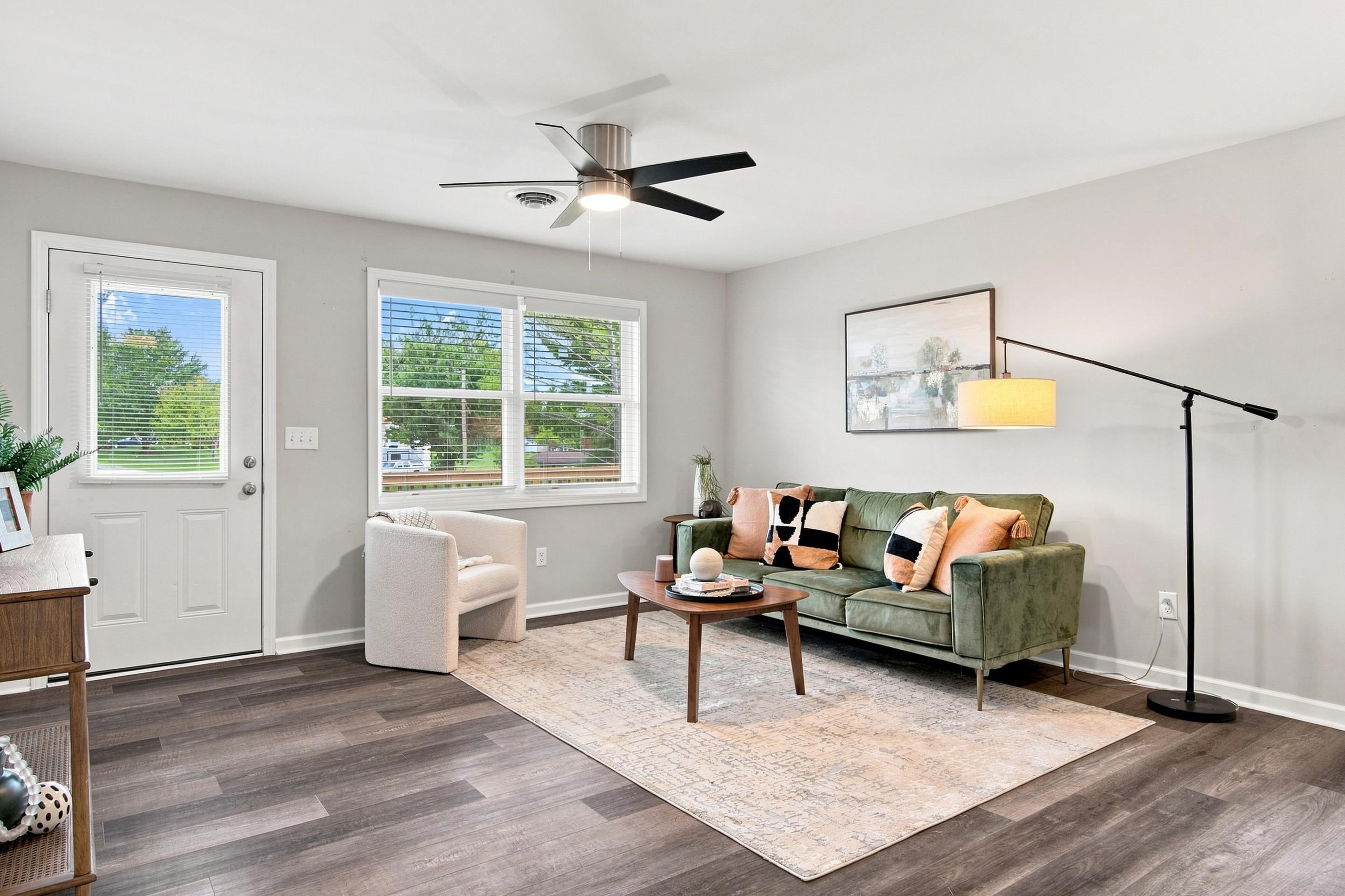 2221 Poff Court Christiansburg VA 24073