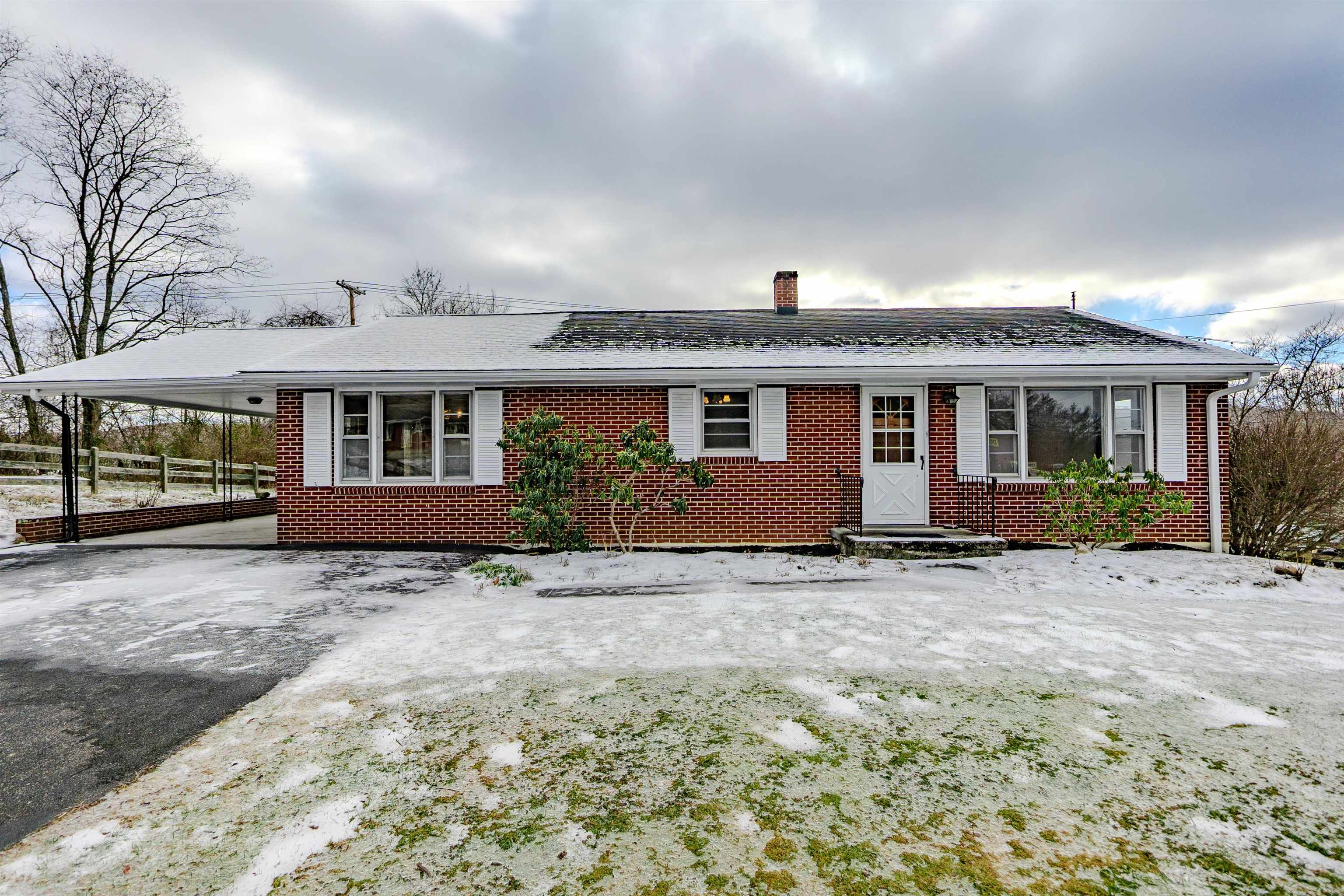 3261 Peppers Ferry Road Radford VA 24141