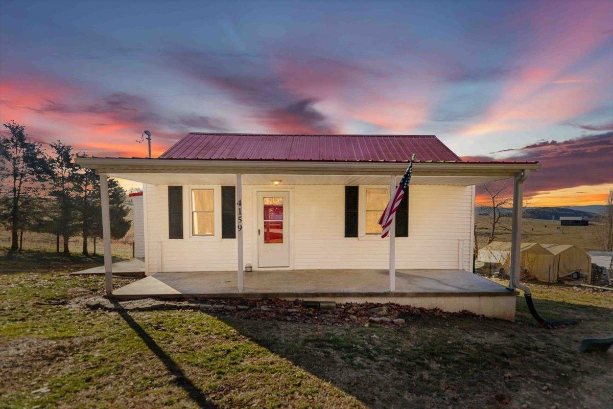 4159 Whistler Road Radford VA 24141