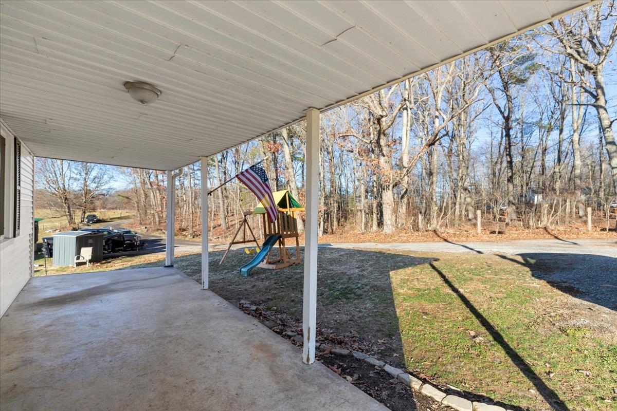 4159 Whistler Road Radford VA 24141