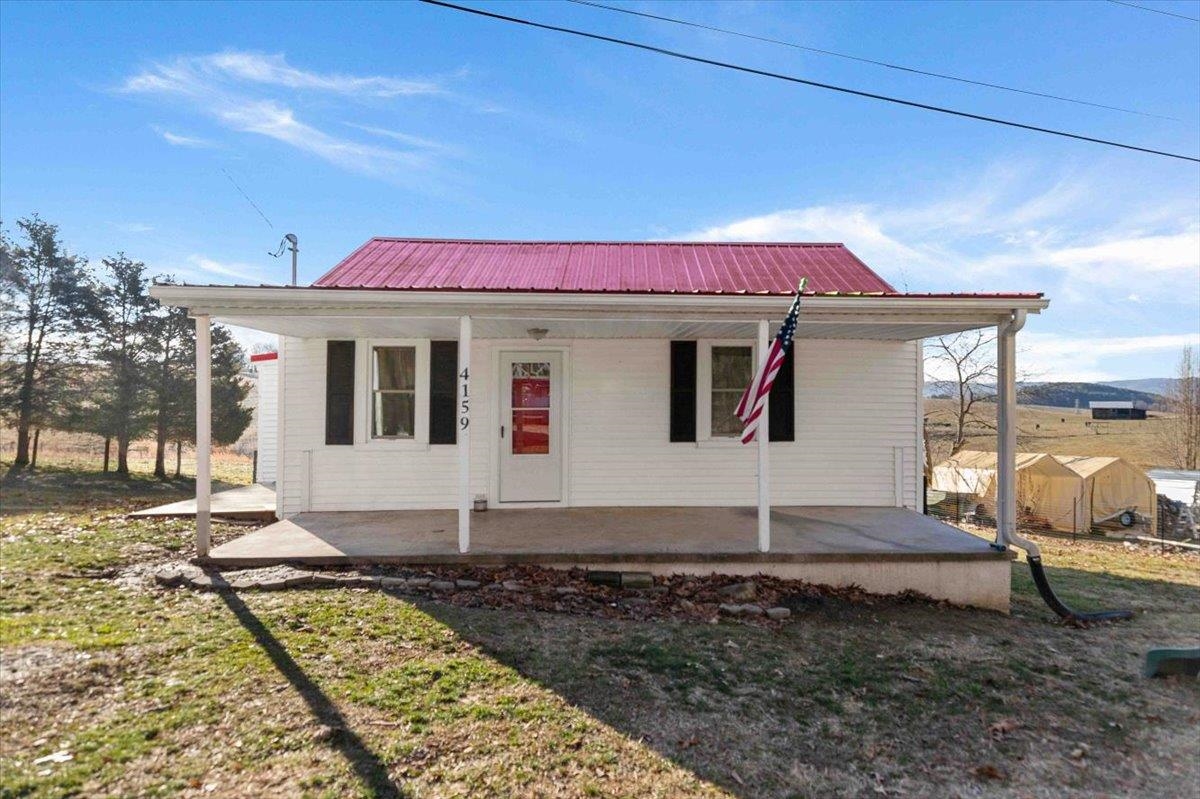 4159 Whistler Road Radford VA 24141