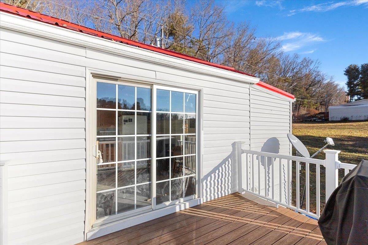 4159 Whistler Road Radford VA 24141