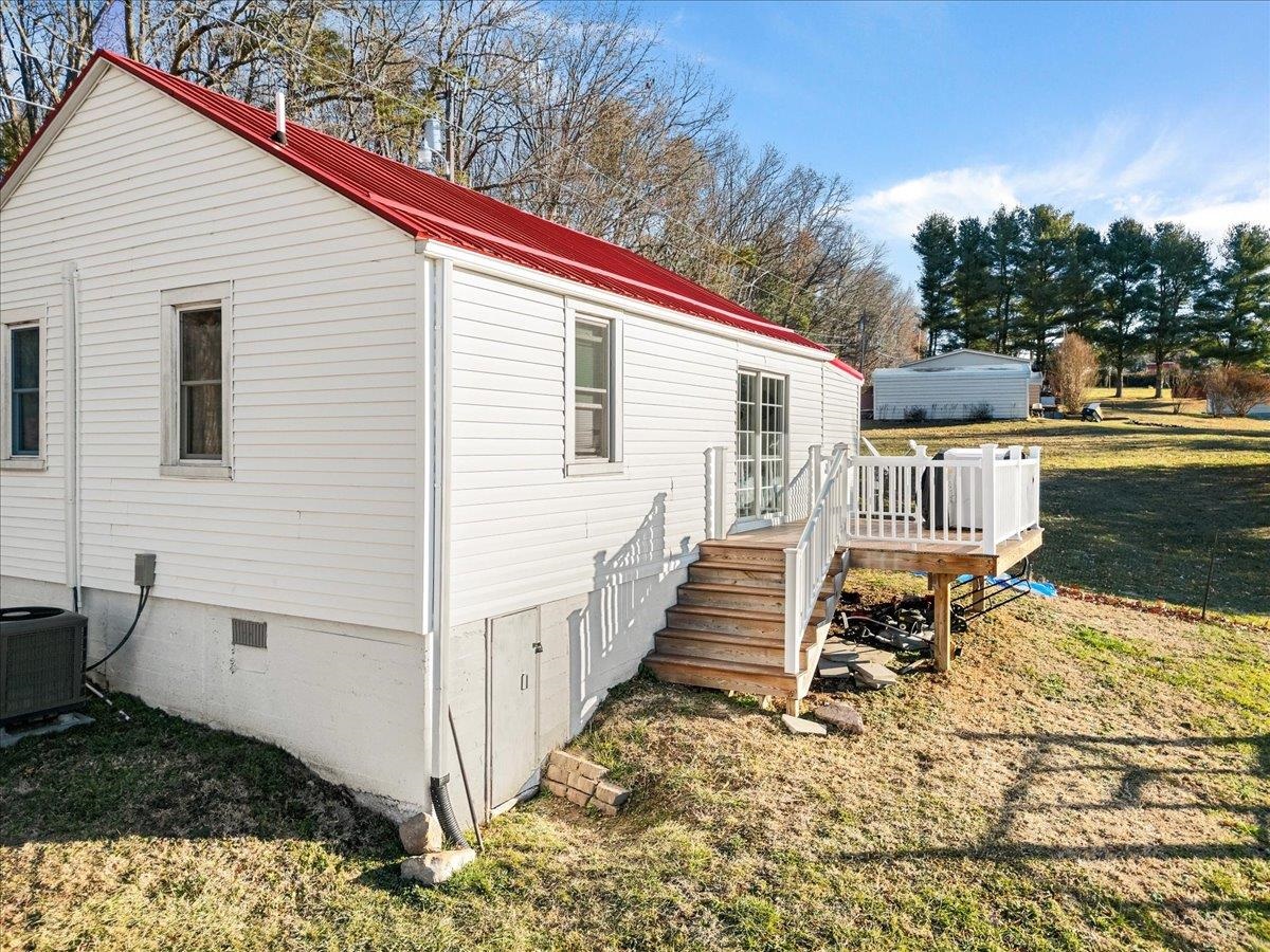 4159 Whistler Road Radford VA 24141