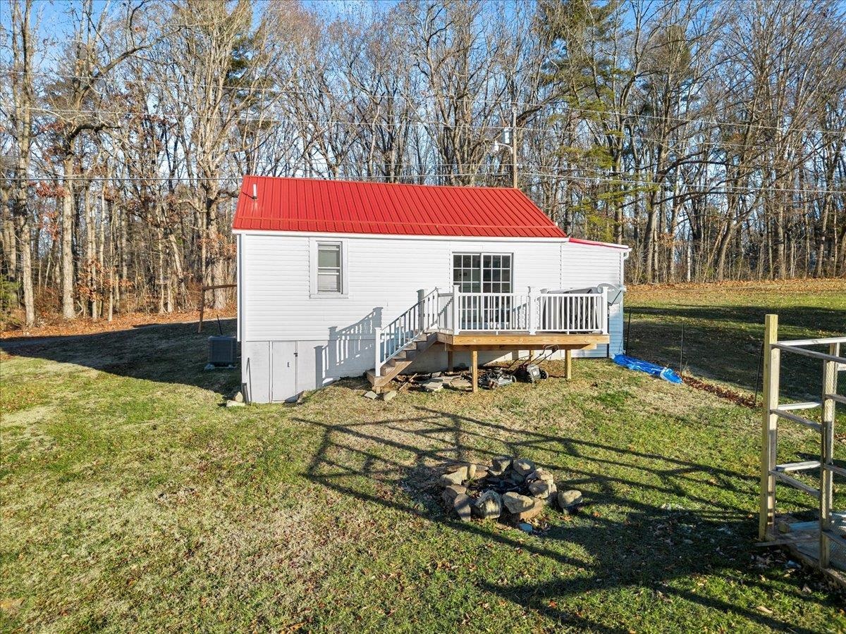 4159 Whistler Road Radford VA 24141