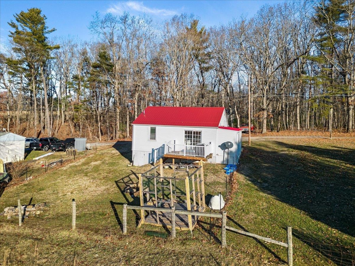 4159 Whistler Road Radford VA 24141