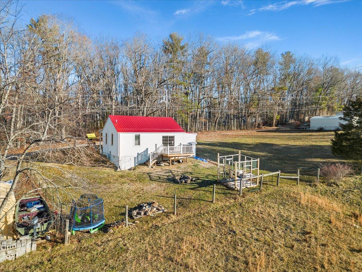 4159 Whistler Road Radford VA 24141