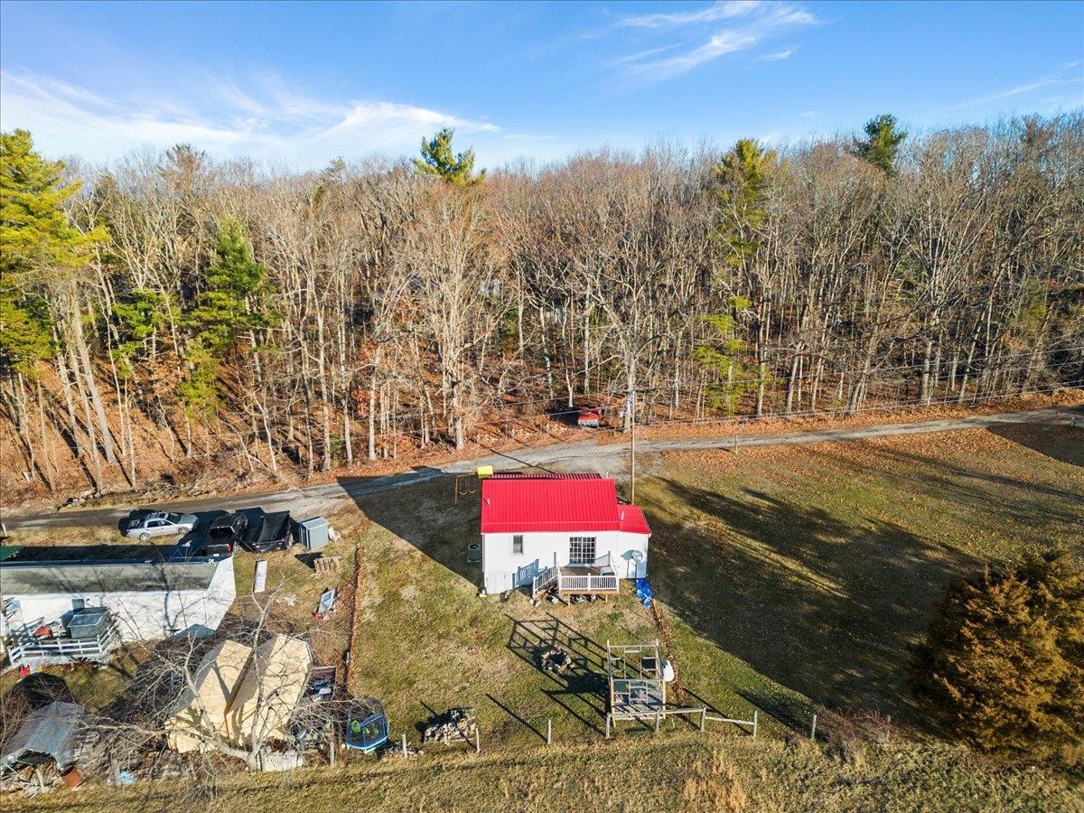 4159 Whistler Road Radford VA 24141