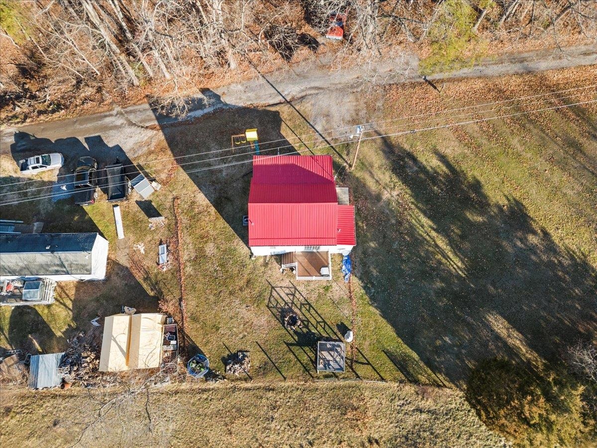 4159 Whistler Road Radford VA 24141