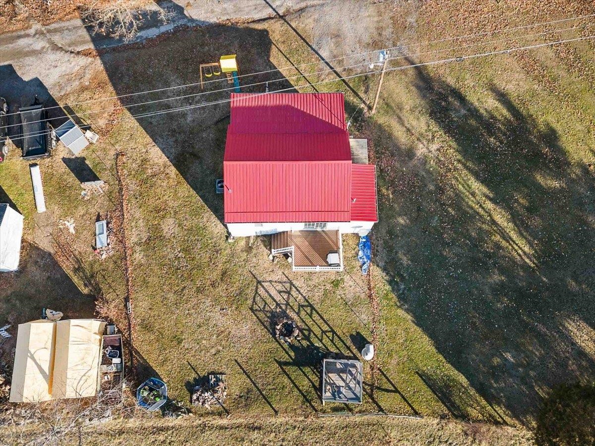 4159 Whistler Road Radford VA 24141