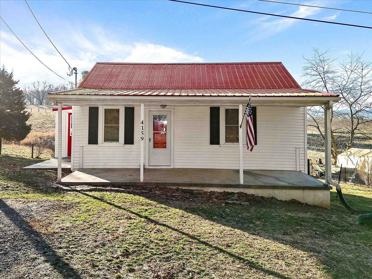 4159 Whistler Road Radford VA 24141