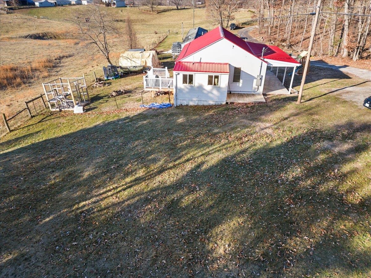 4159 Whistler Road Radford VA 24141