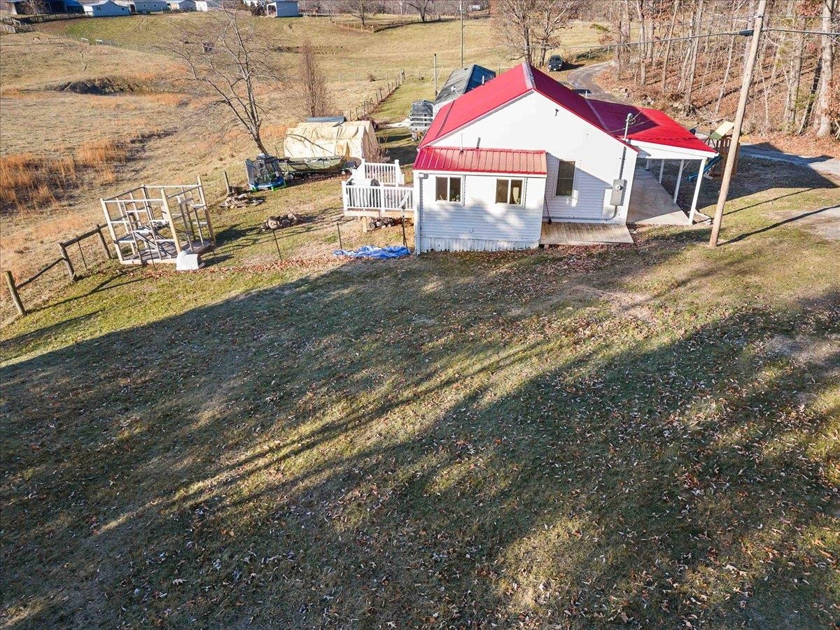 4159 Whistler Road Radford VA 24141