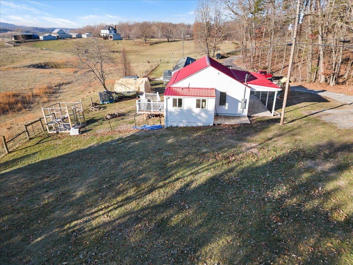 4159 Whistler Road Radford VA 24141