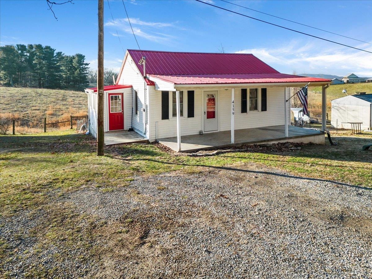 4159 Whistler Road Radford VA 24141