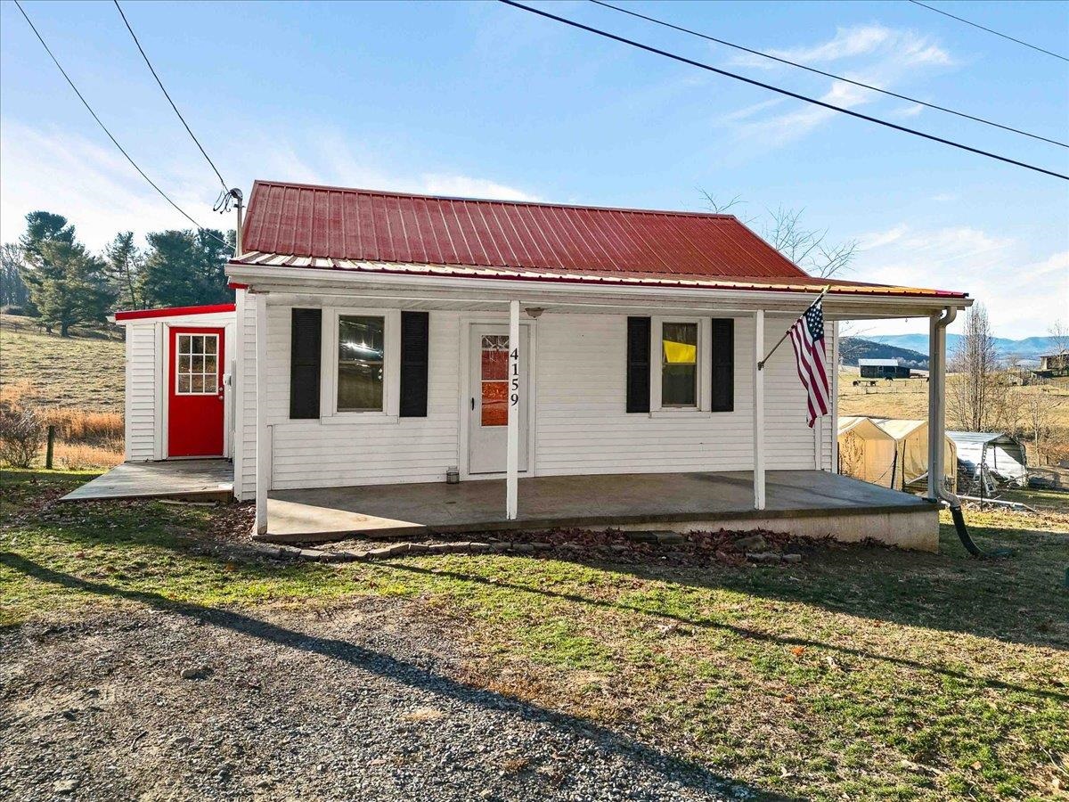 4159 Whistler Road Radford VA 24141
