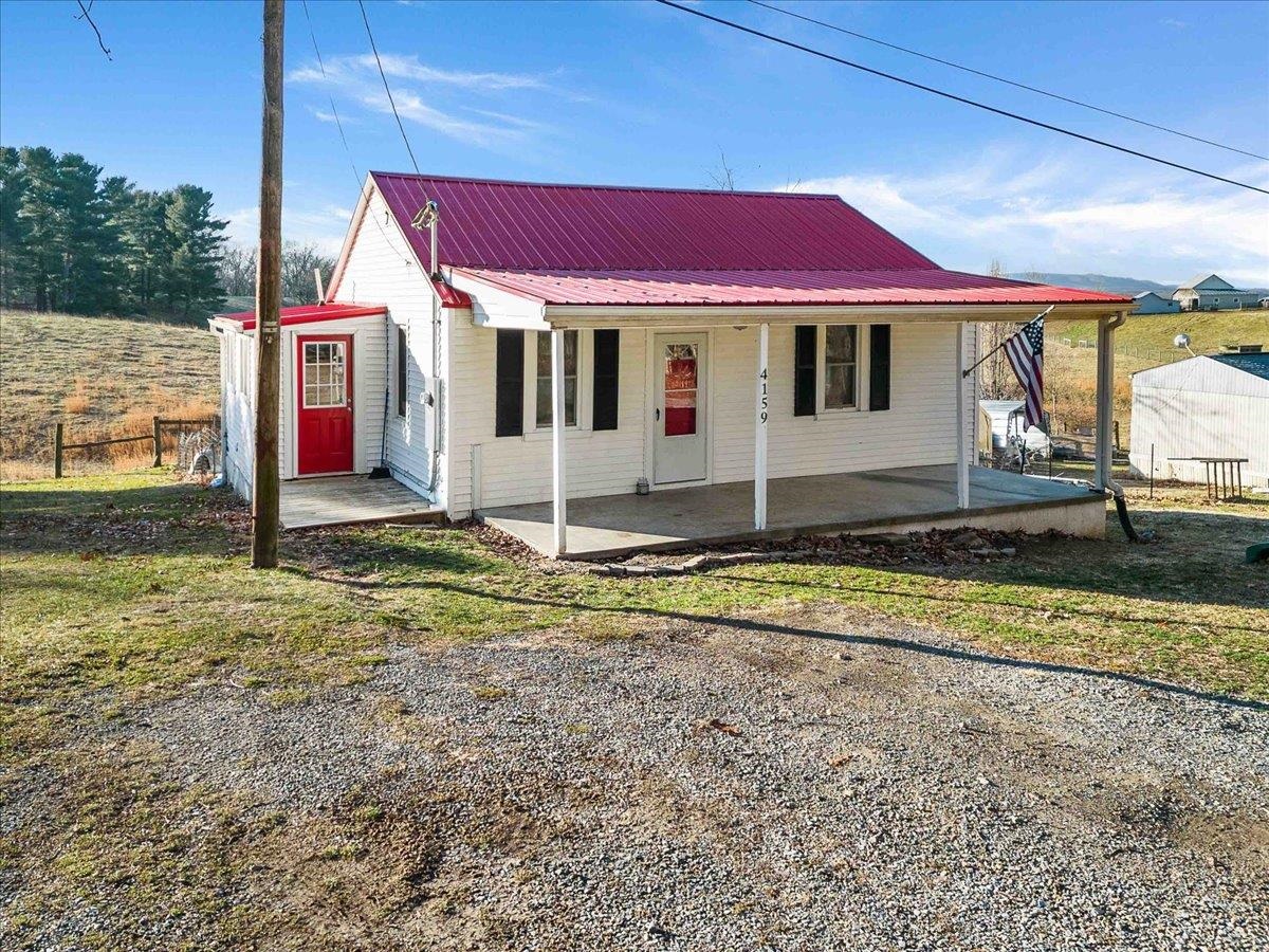 4159 Whistler Road Radford VA 24141