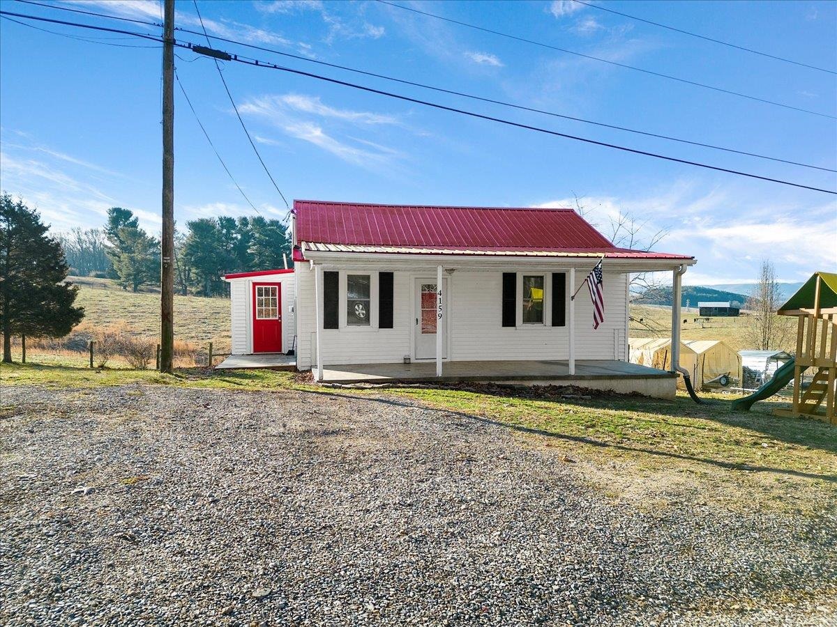 4159 Whistler Road Radford VA 24141