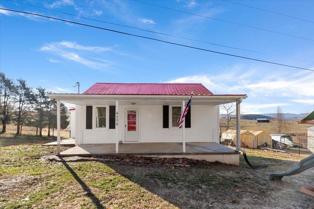 4159 Whistler Road Radford VA 24141