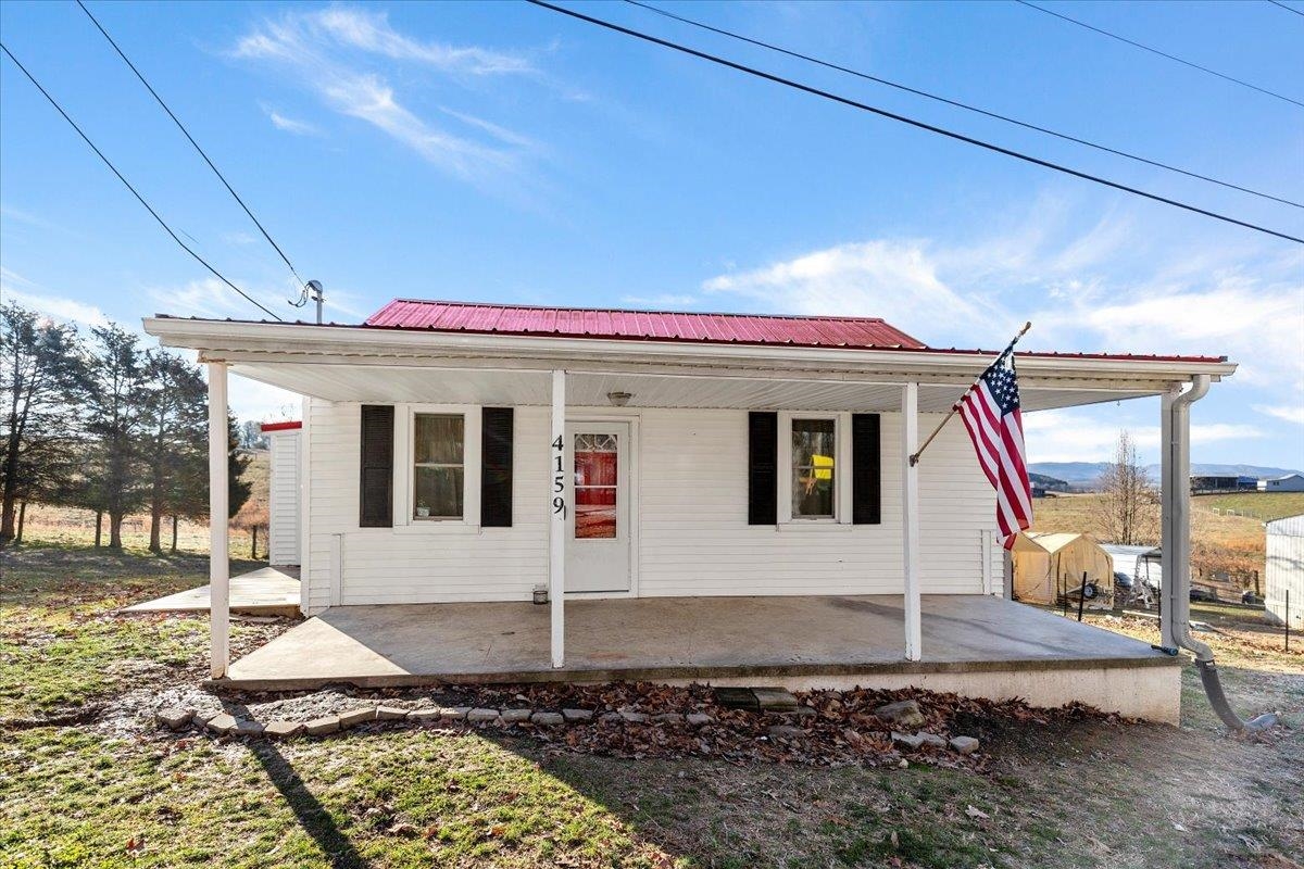 4159 Whistler Road Radford VA 24141