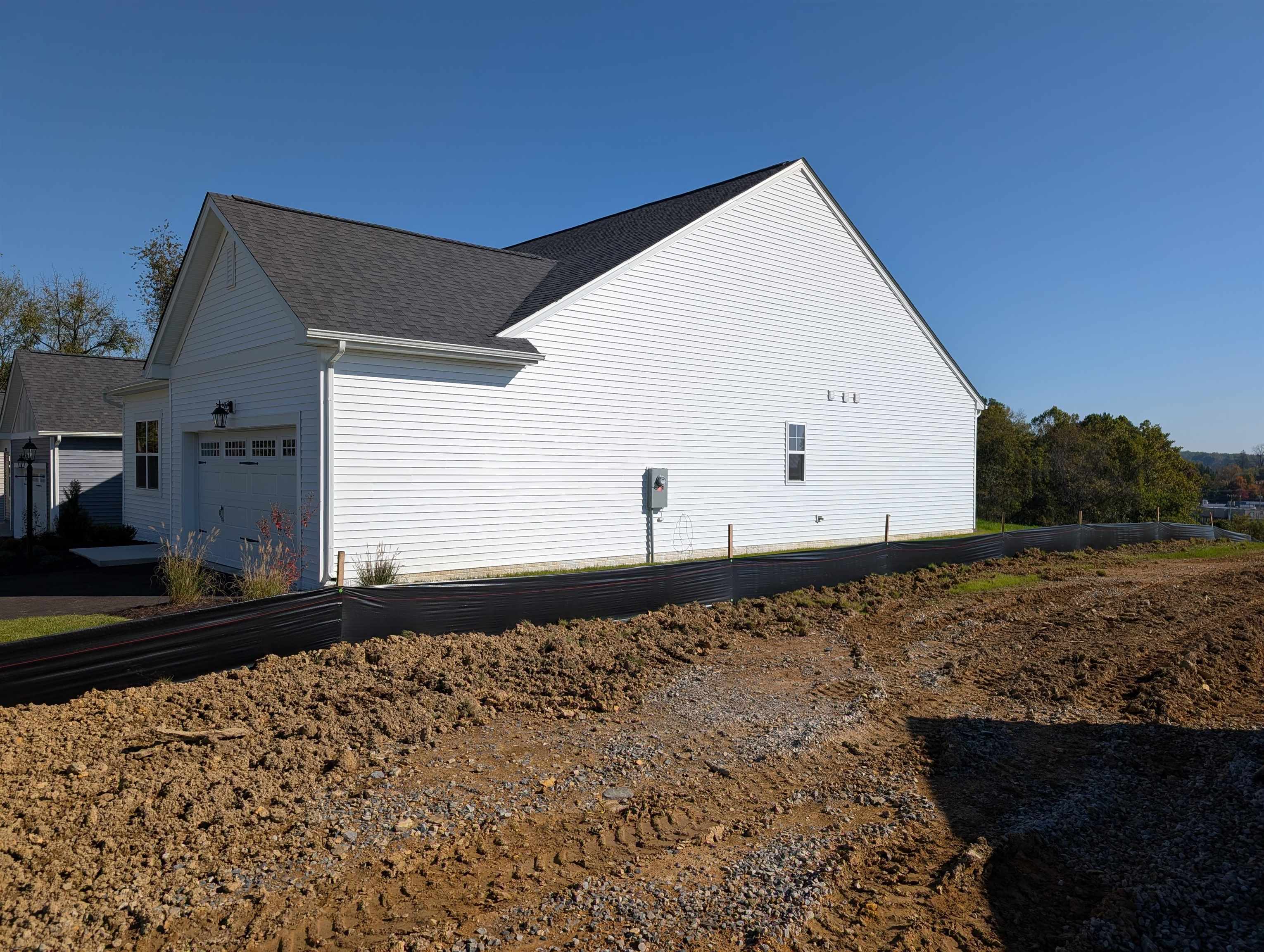7432 King's Pointe Drive Radford VA 24141