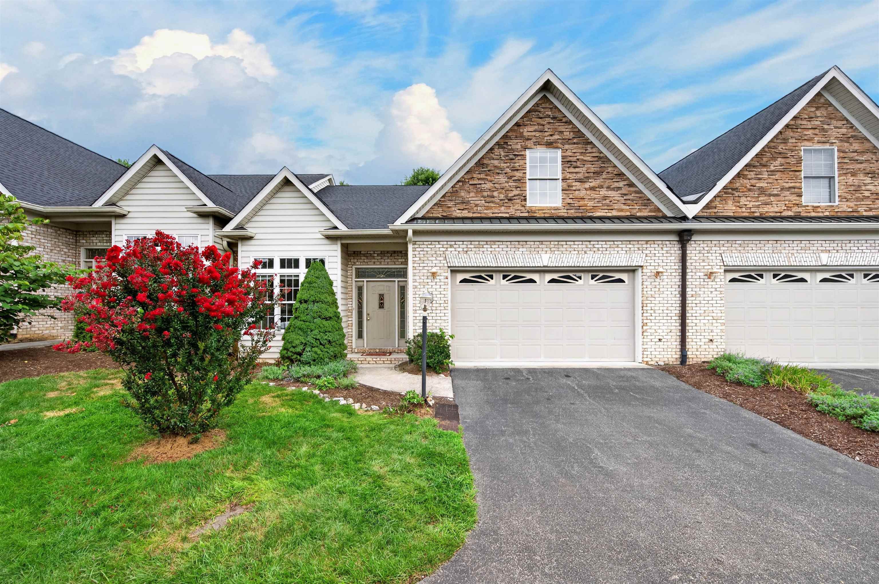 6739 Bay Hill Court Radford VA 24141