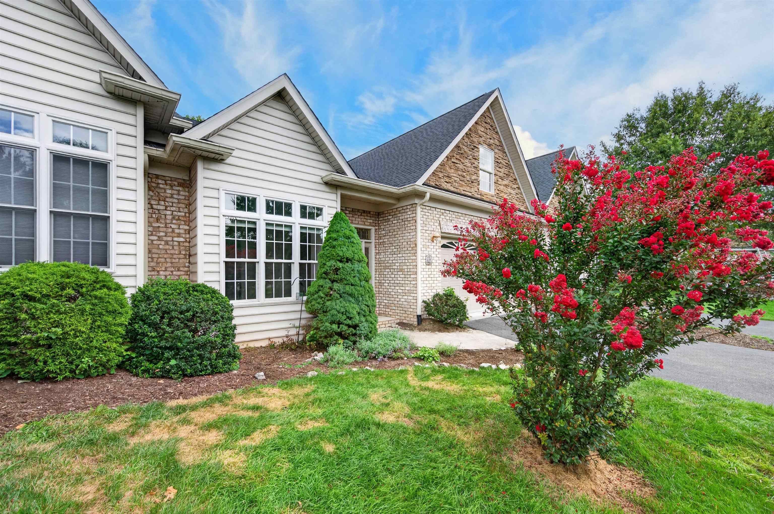 6739 Bay Hill Court Radford VA 24141