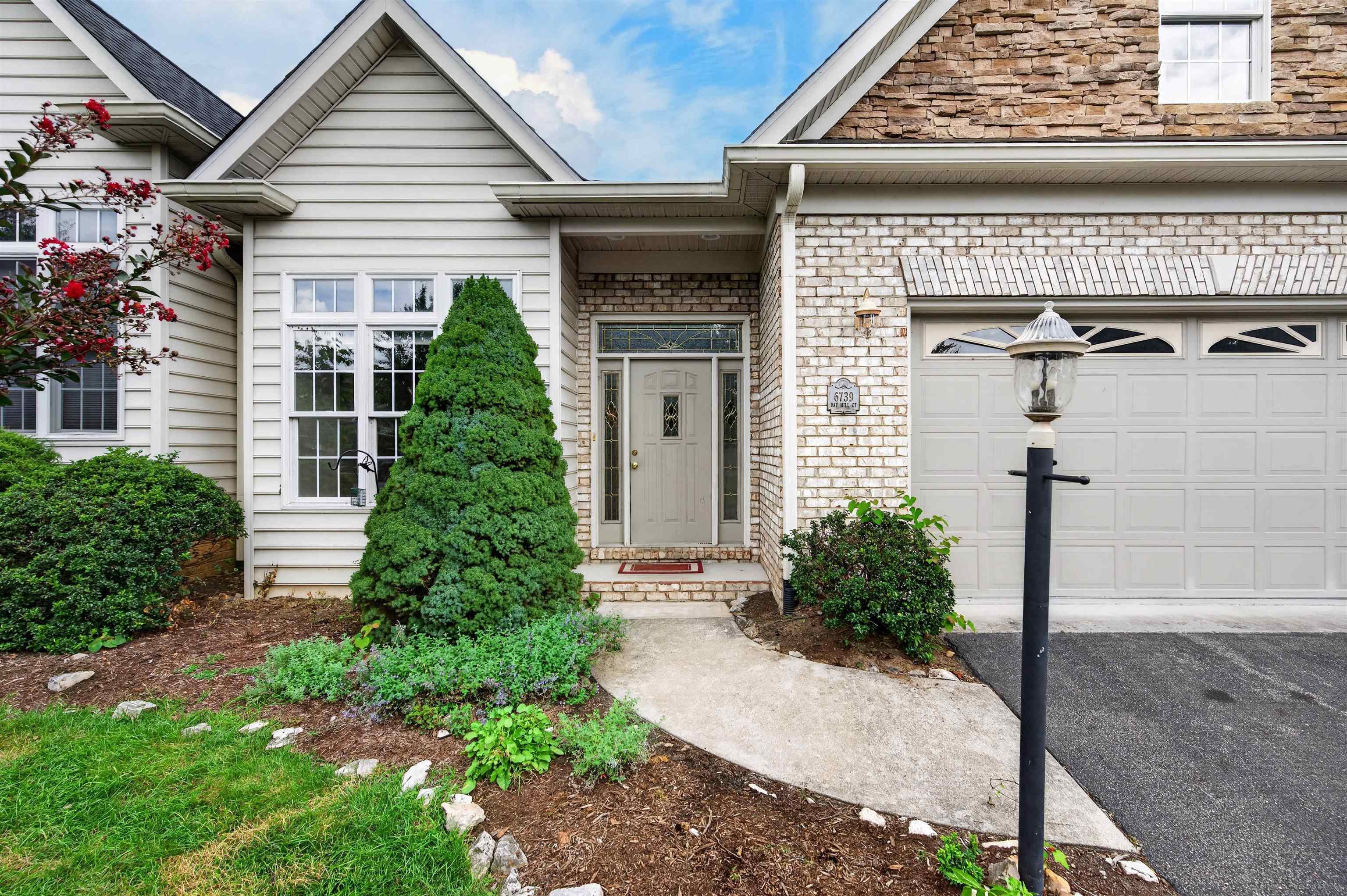 6739 Bay Hill Court Radford VA 24141