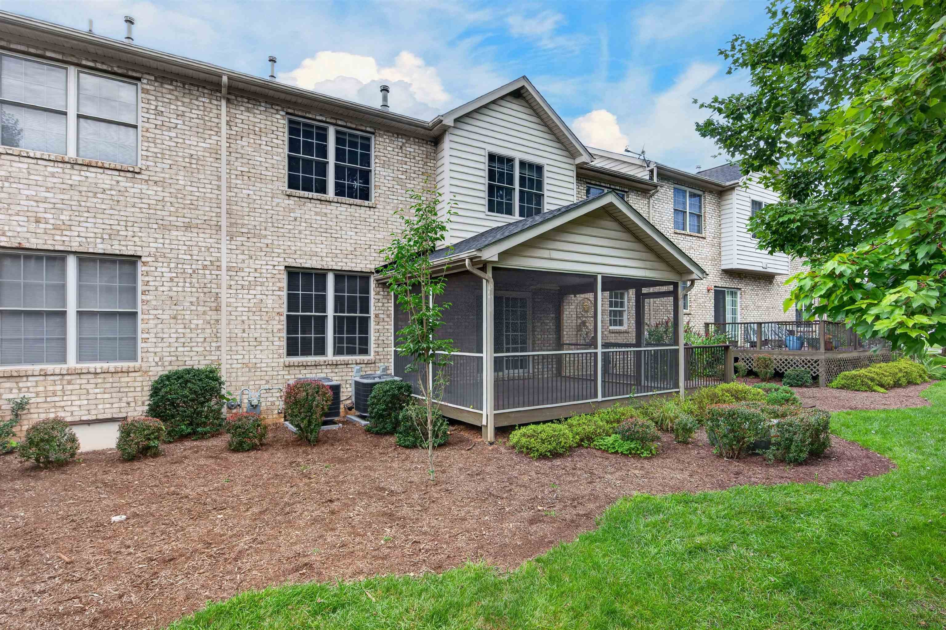 6739 Bay Hill Court Radford VA 24141