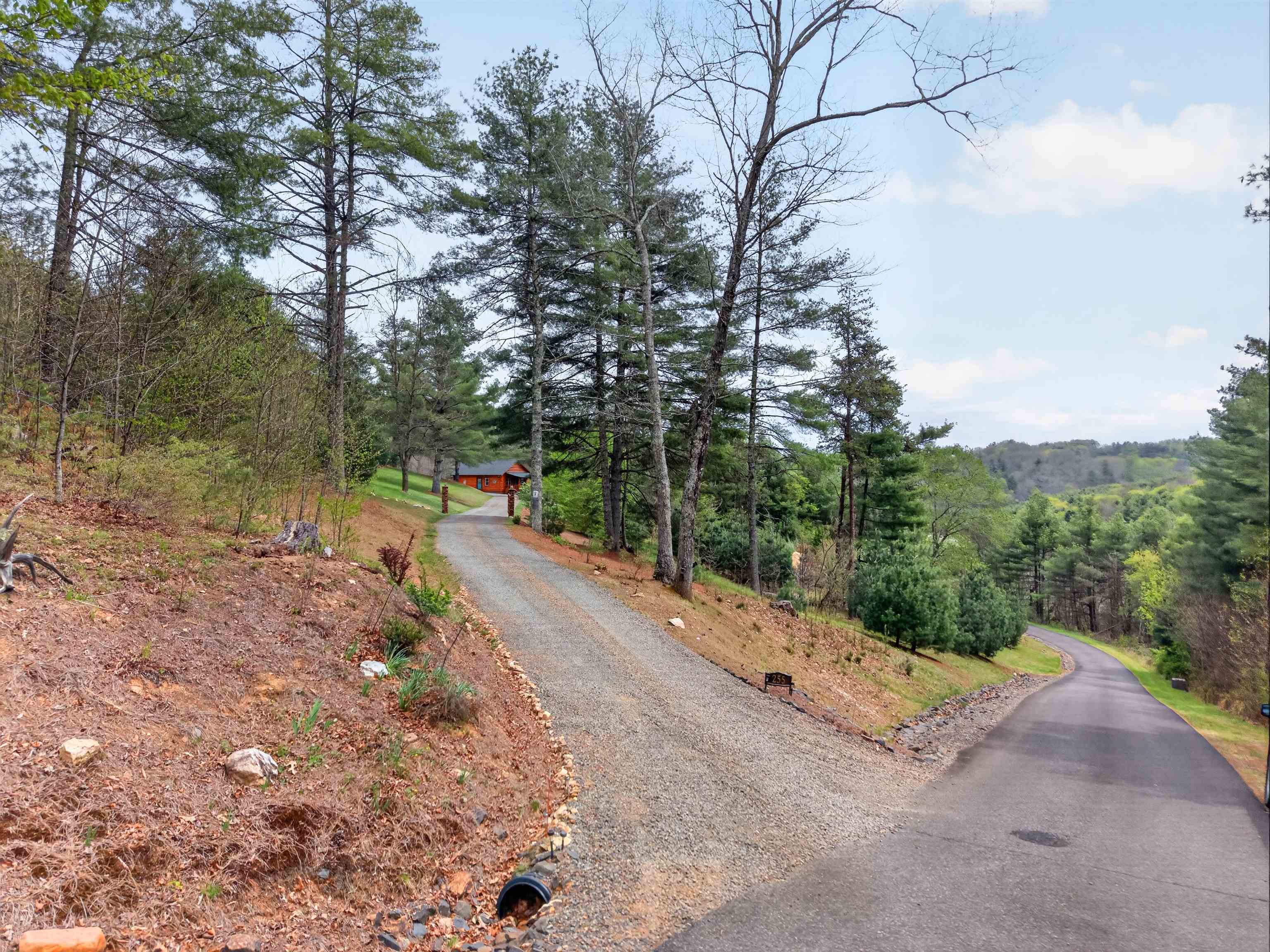 255 Bella Hills Lane Hillsville VA 24343