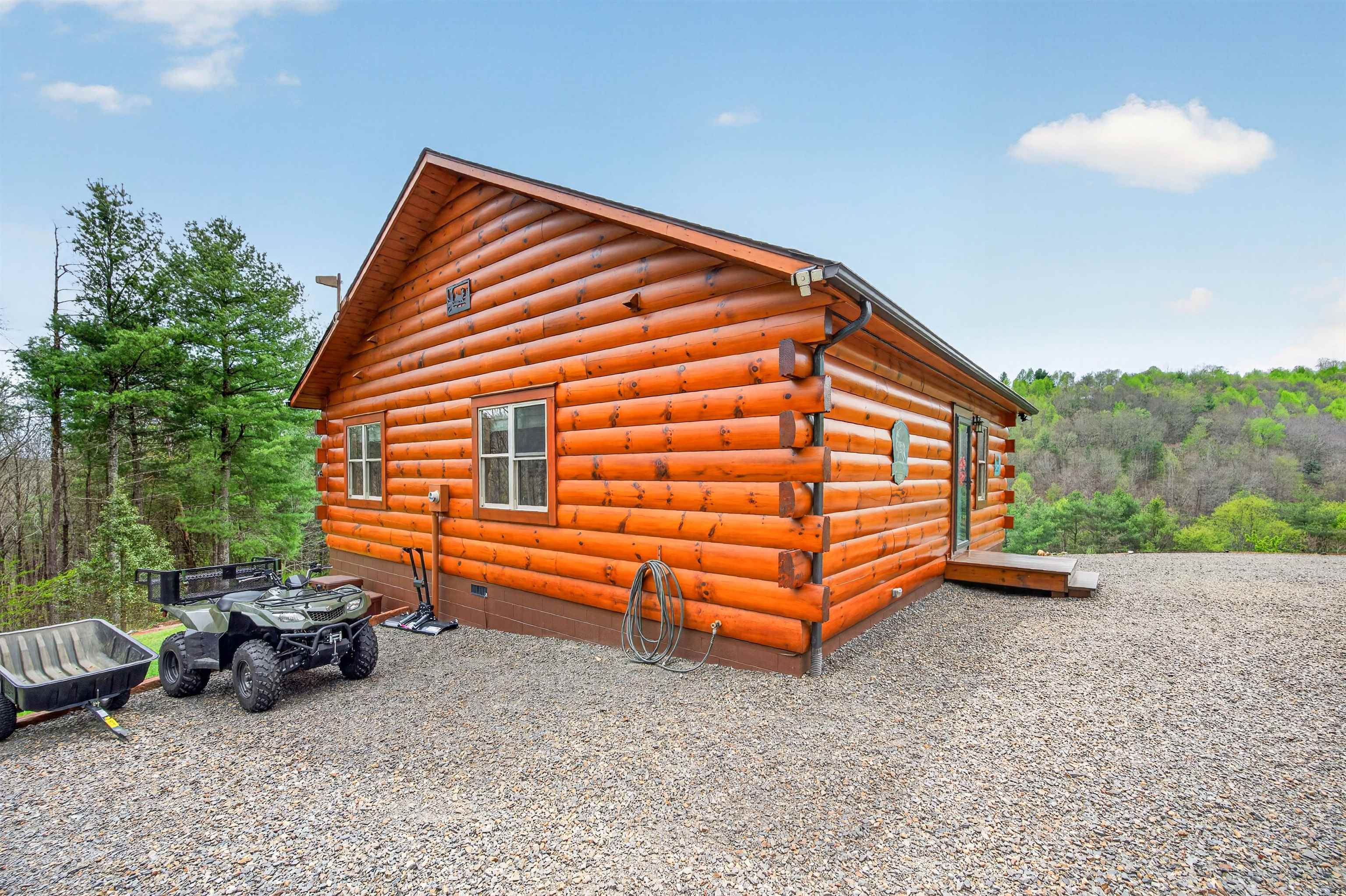 255 Bella Hills Lane Hillsville VA 24343