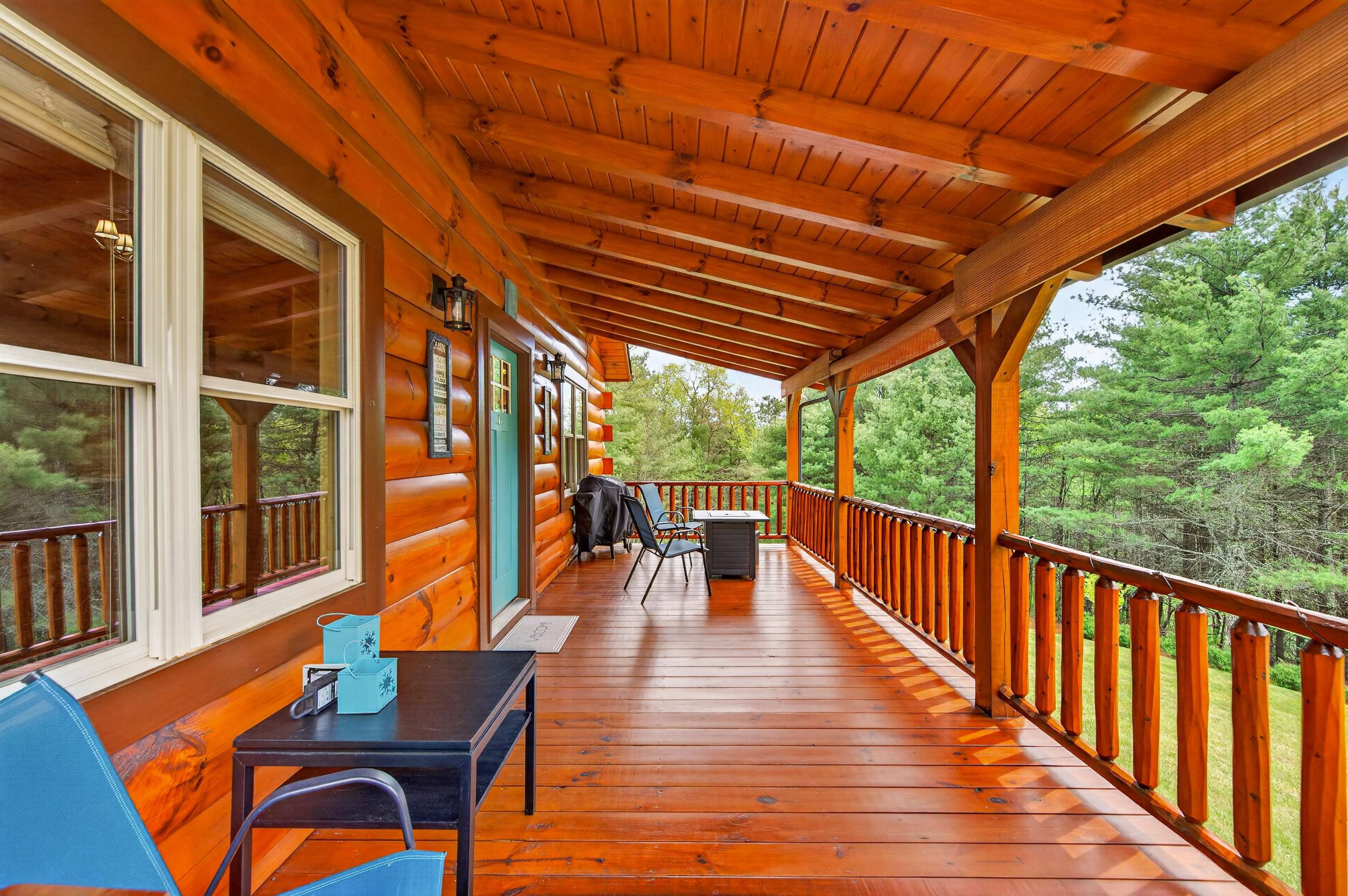 255 Bella Hills Lane Hillsville VA 24343