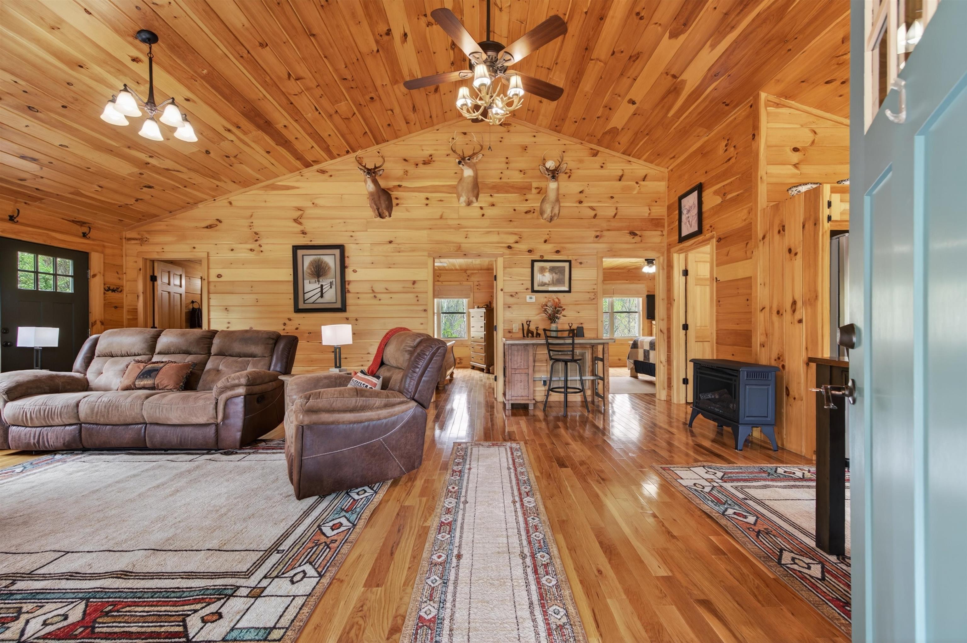 255 Bella Hills Lane Hillsville VA 24343