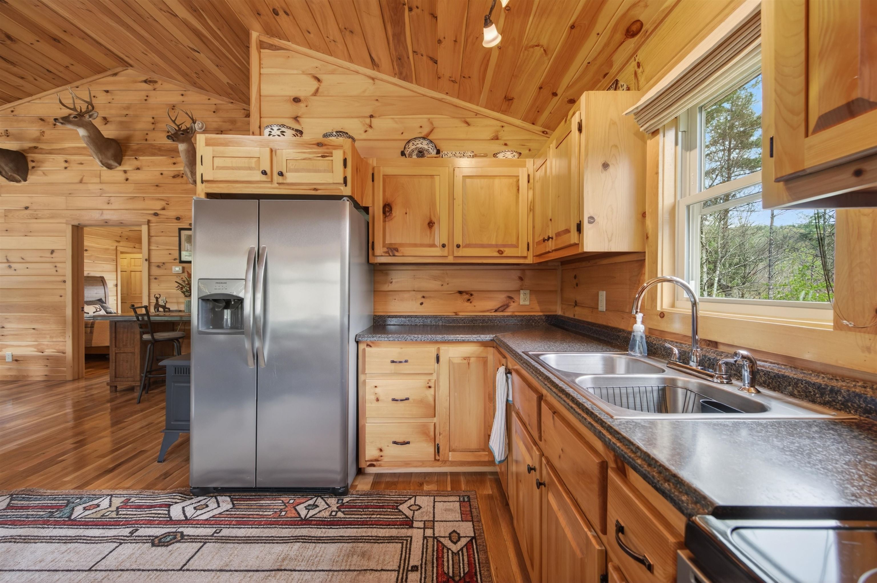 255 Bella Hills Lane Hillsville VA 24343