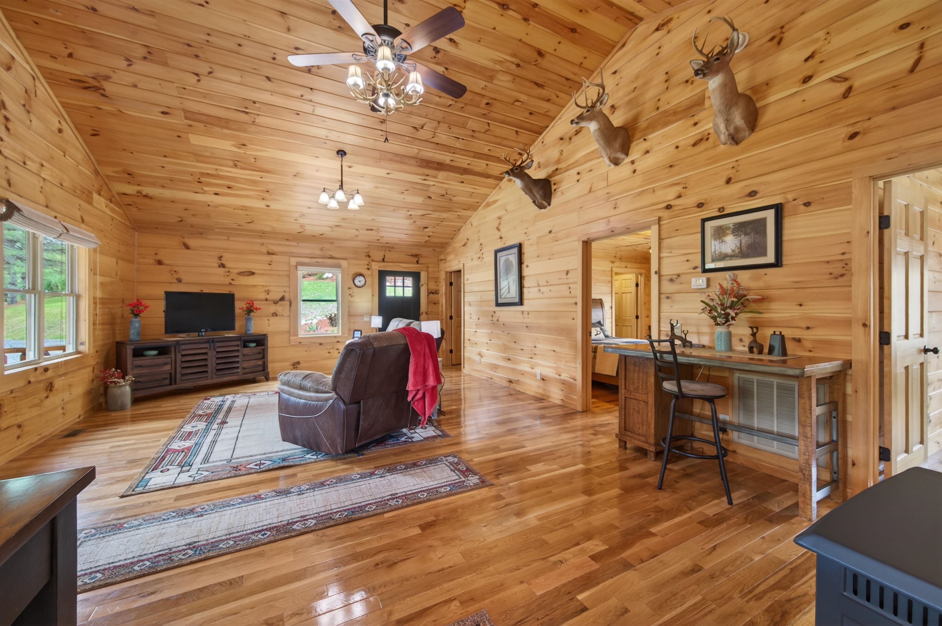 255 Bella Hills Lane Hillsville VA 24343
