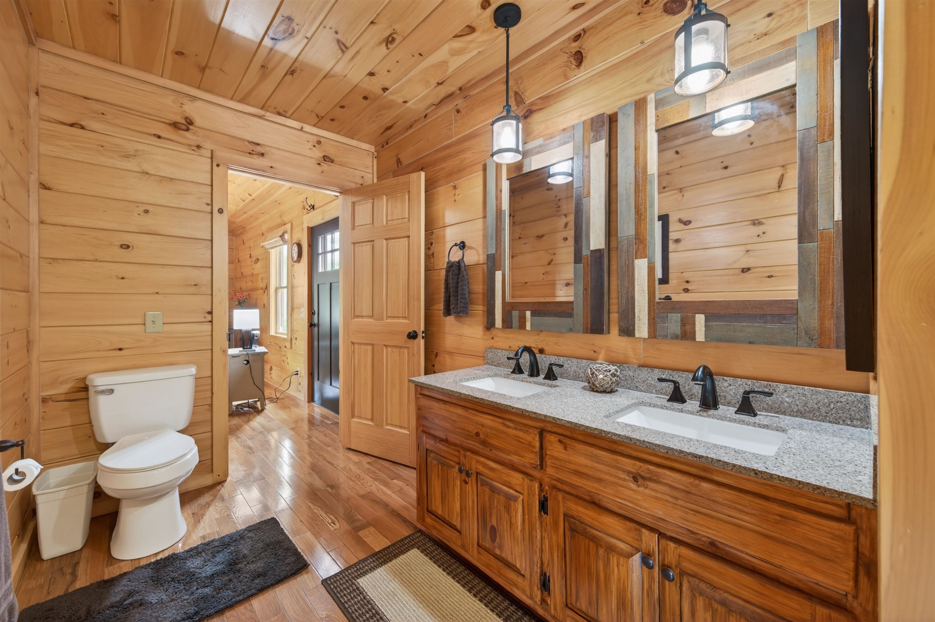 255 Bella Hills Lane Hillsville VA 24343