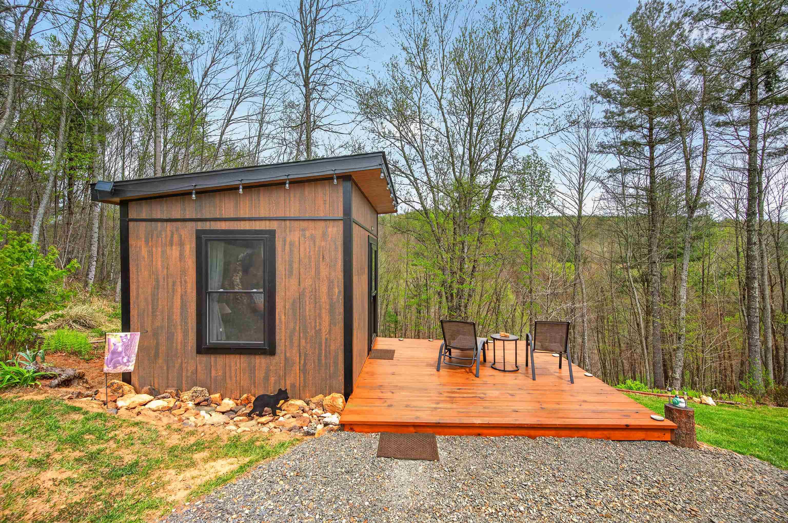 255 Bella Hills Lane Hillsville VA 24343