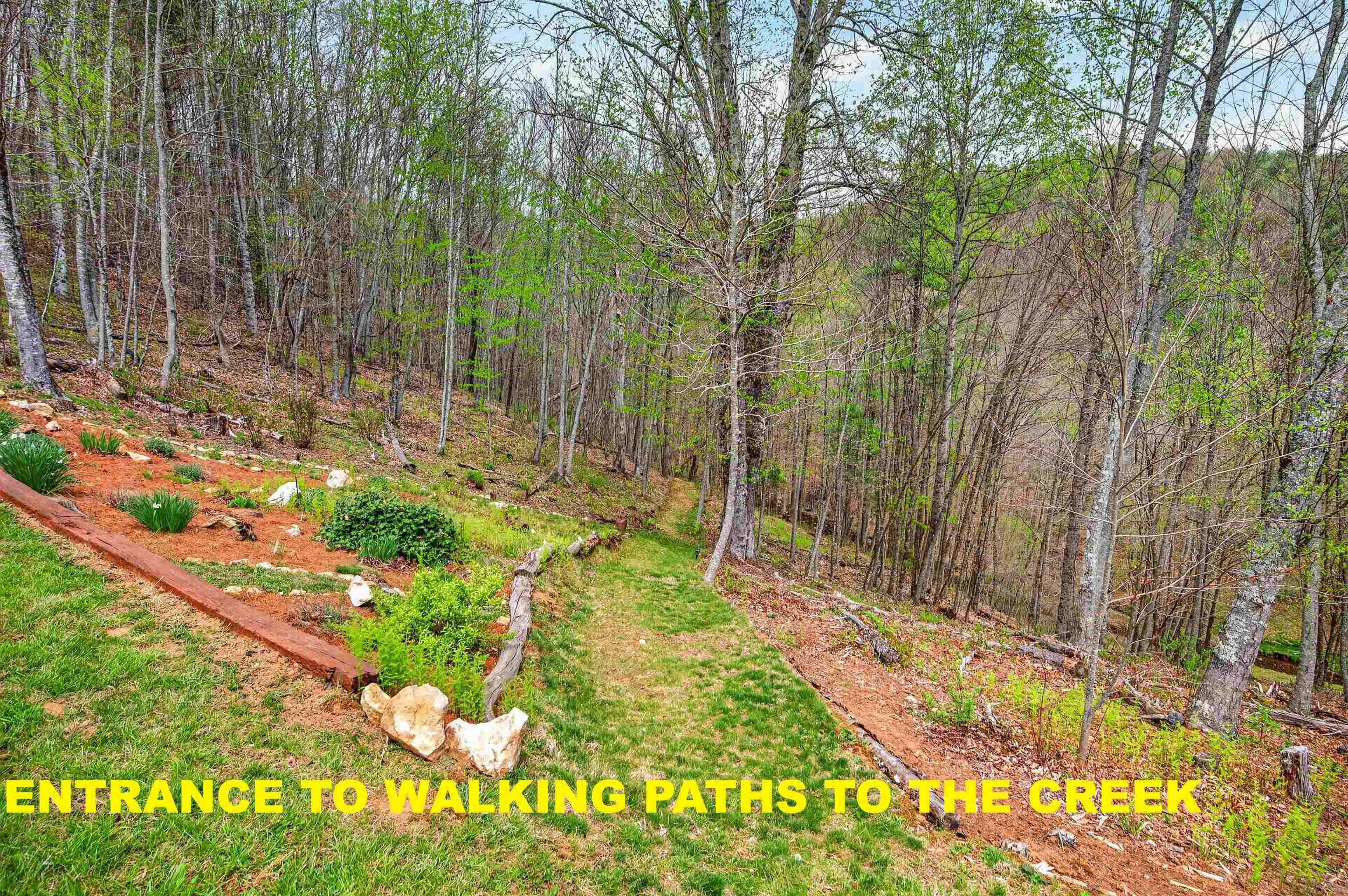 255 Bella Hills Lane Hillsville VA 24343