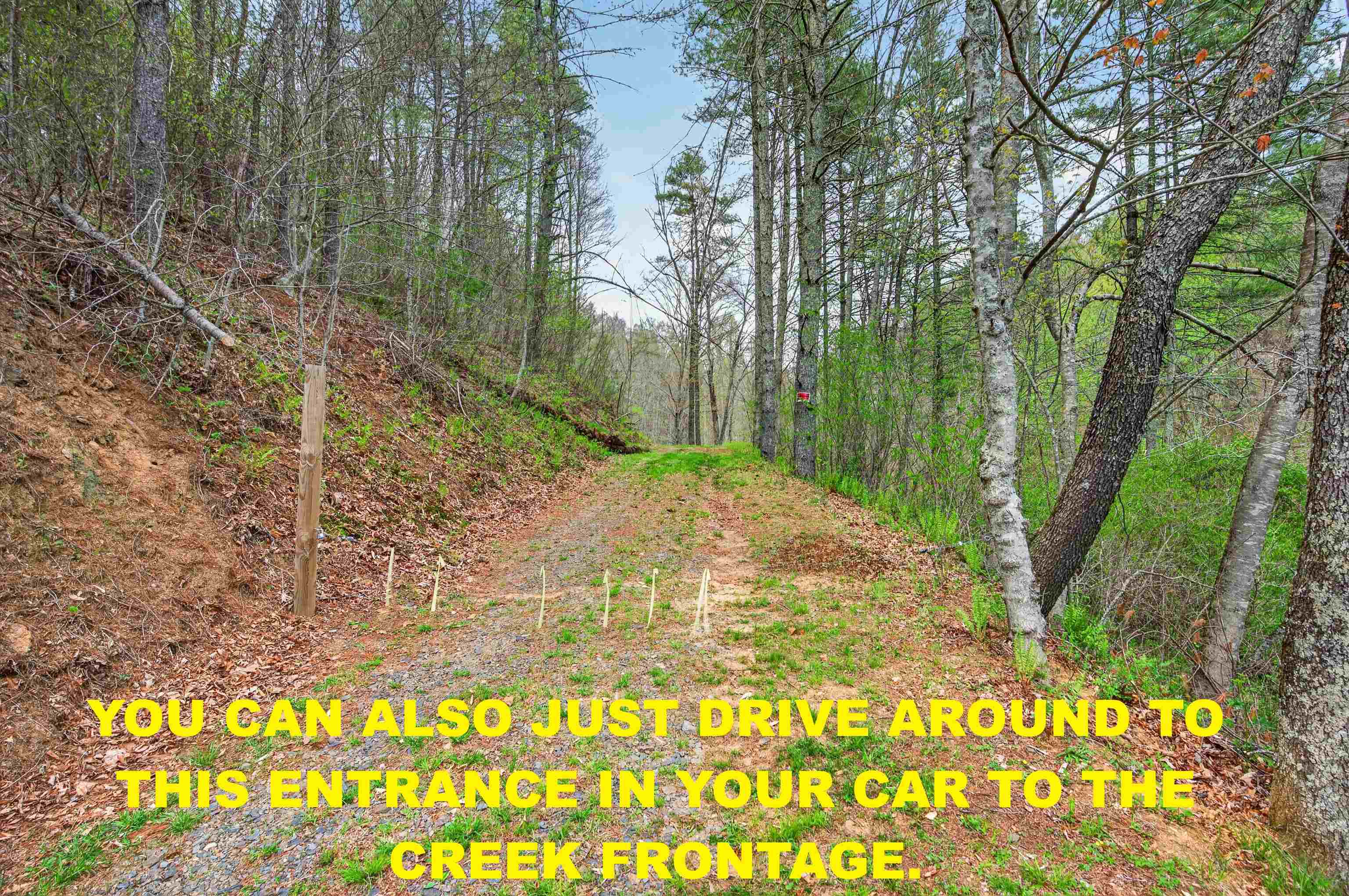 255 Bella Hills Lane Hillsville VA 24343